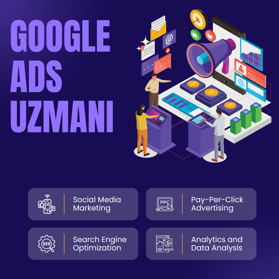 Google Ads Uzman